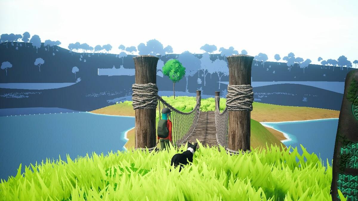 Скриншот 5 к игре Farewell North