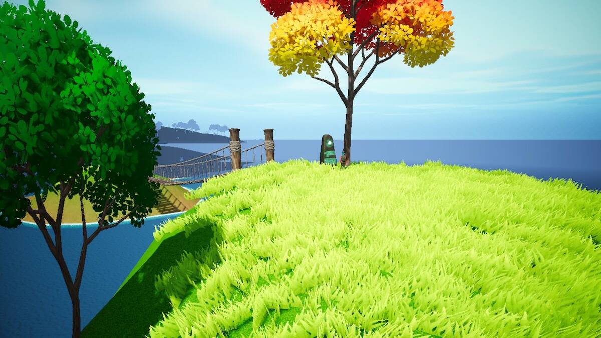 Скриншот 6 к игре Farewell North