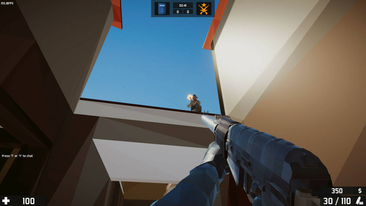 Скриншот 4 к игре Struggle Offensive