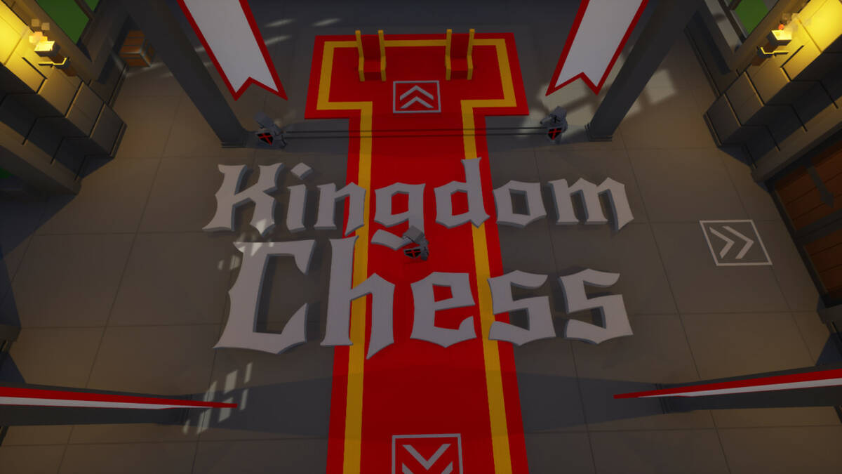 Скриншот 6 к игре Kingdom Chess
