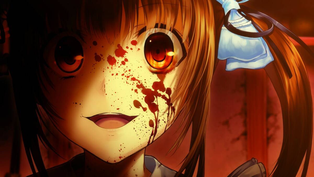 Скриншот 6 к игре Iwaihime