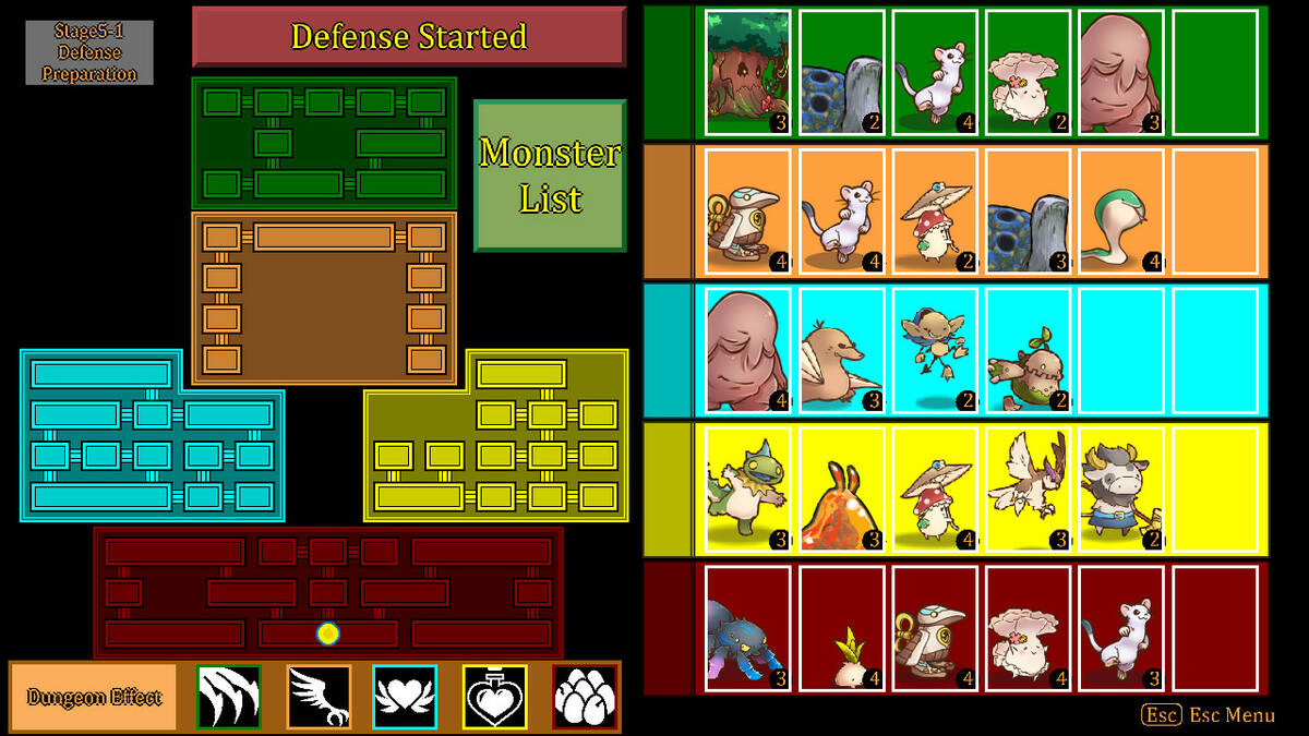 Скриншот 8 к игре This is My Dungeon