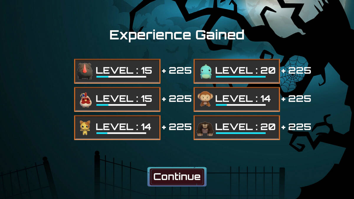 Скриншот 6 к игре Costume Kingdom