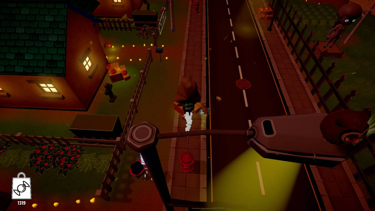 Скриншот 7 к игре Costume Kingdom