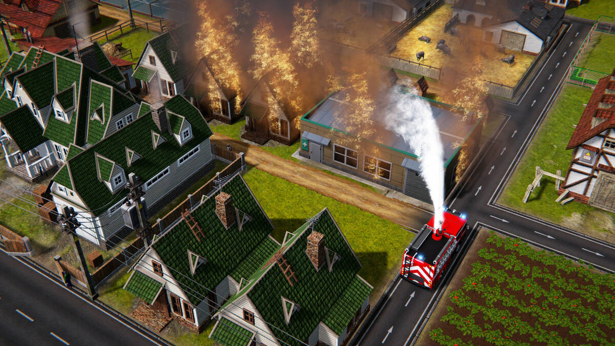 Скриншот 8 к игре Farm Manager 2021: Prologue