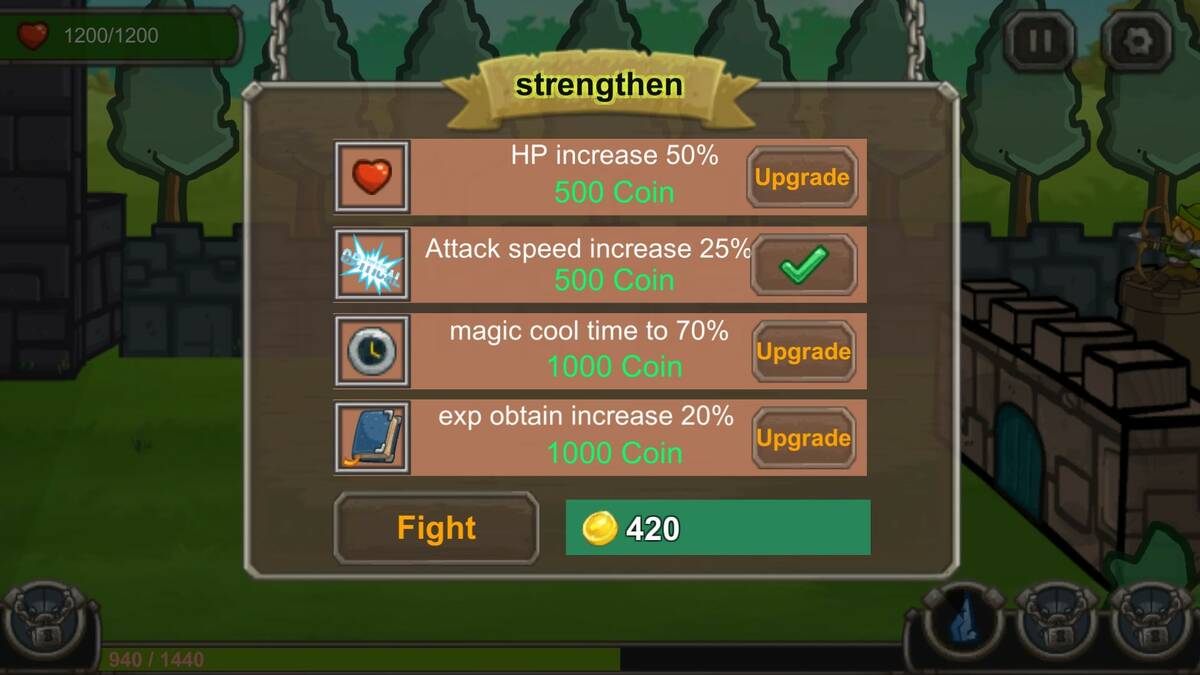 Скриншот 5 к игре Home defender