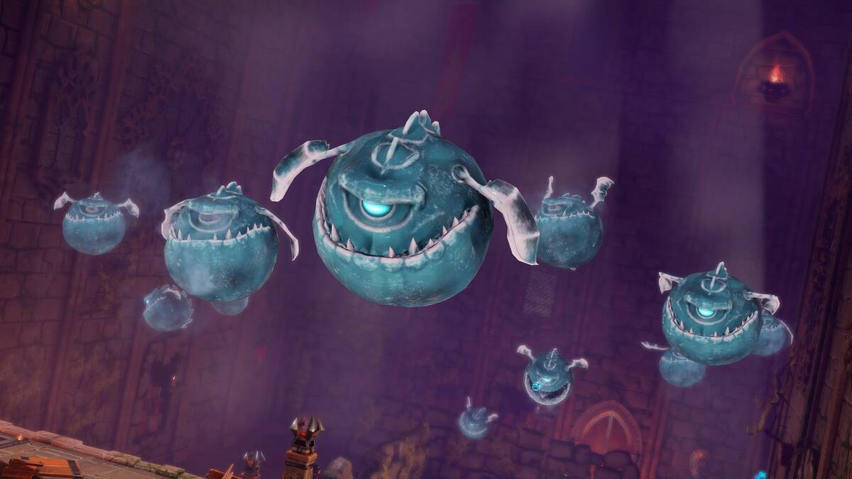 Скриншот 6 к игре Ziggurat 2