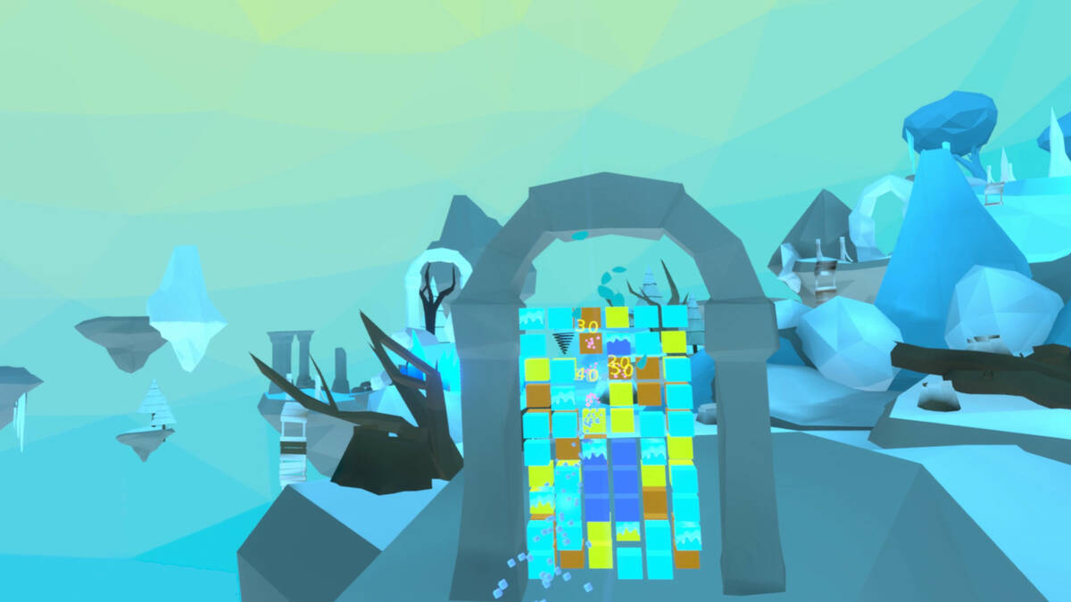 Скриншот 5 к игре Quest for Runia