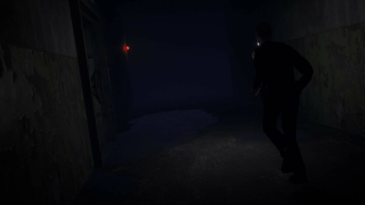 Скриншот 8 к игре Psycho