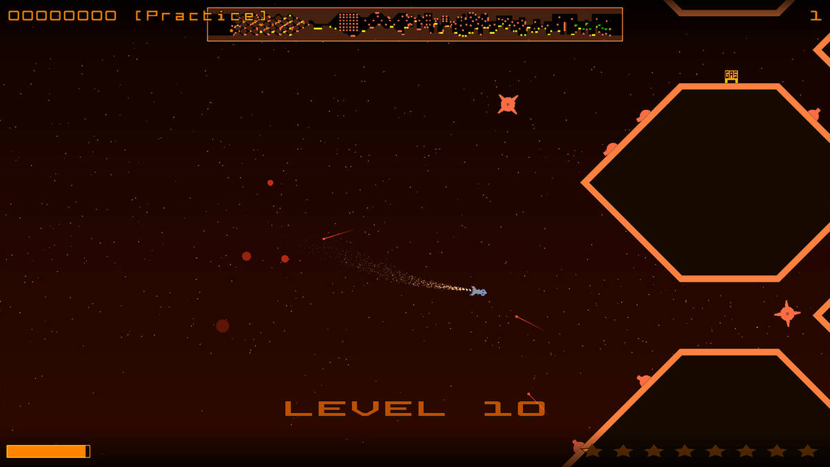 Скриншот 6 к игре Terra Bomber