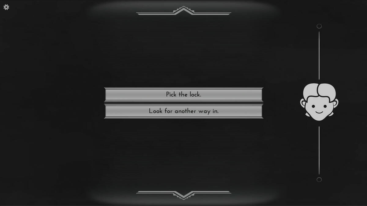 Скриншот 5 к игре Choices That Matter: And The Sun Went Out