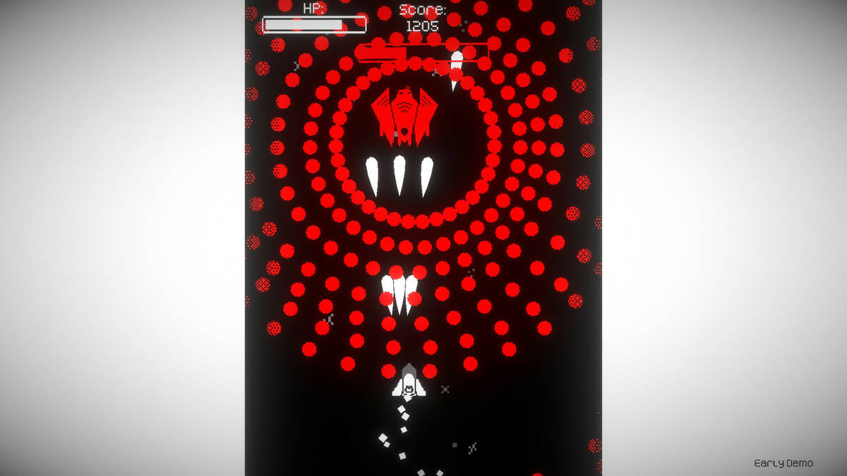 Скриншот 5 к игре Space Fuel