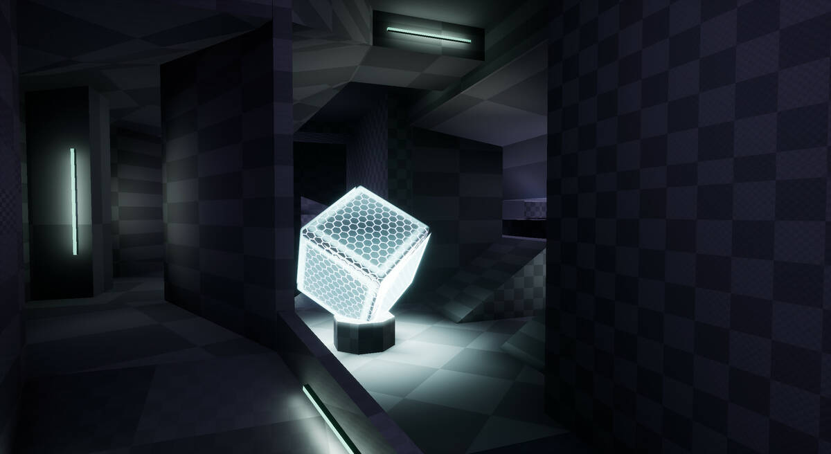 Скриншот 5 к игре NEX:OS Colosseum