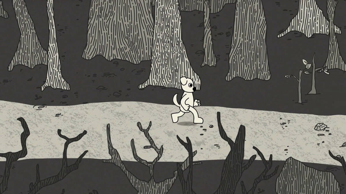 Скриншот 5 к игре THE NORMAL THING