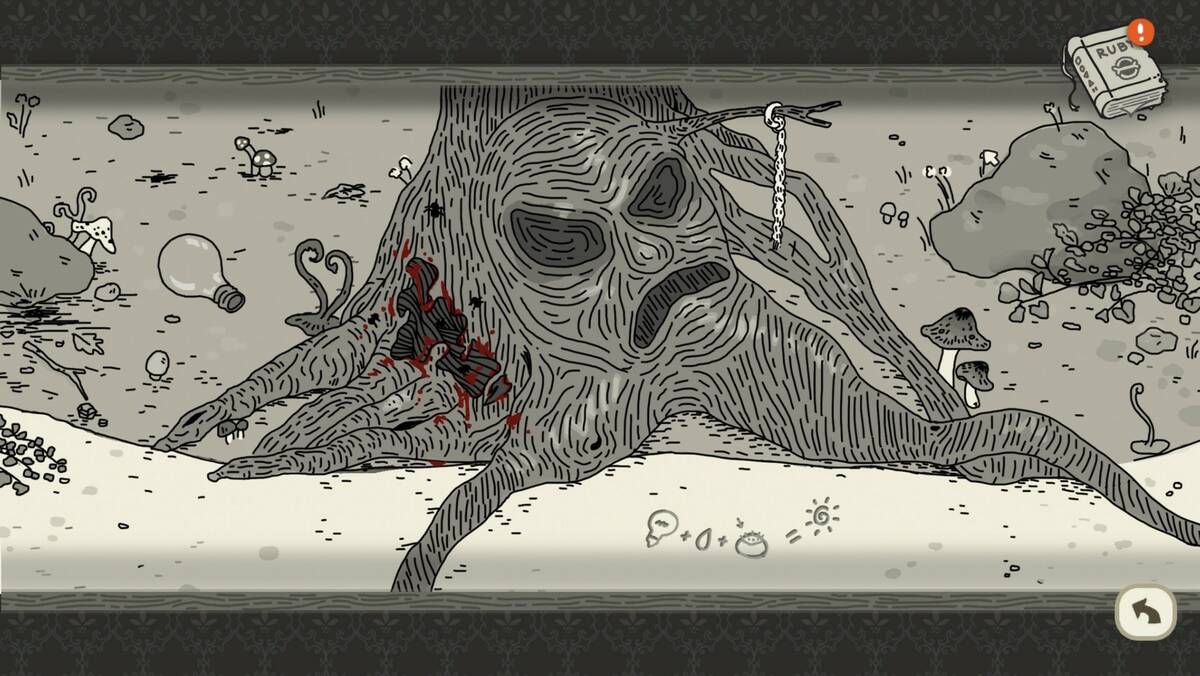 Скриншот 6 к игре THE NORMAL THING