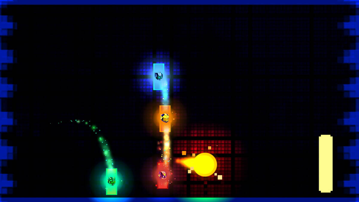 Скриншот 8 к игре Debugger 3.16 // Recoded // Despair of the Developer Edition