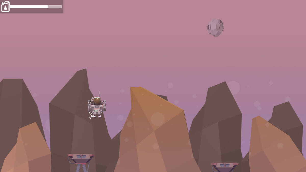 Скриншот 5 к игре Elon's Dream