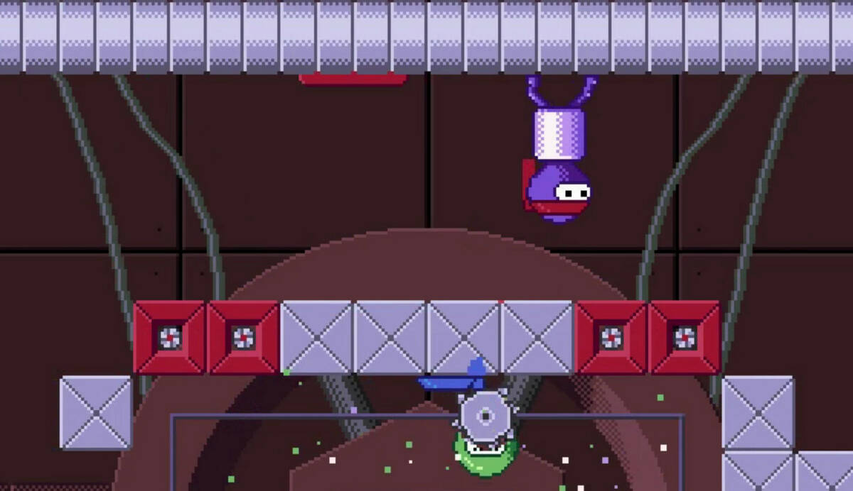 Скриншот 6 к игре Codename: Mallow