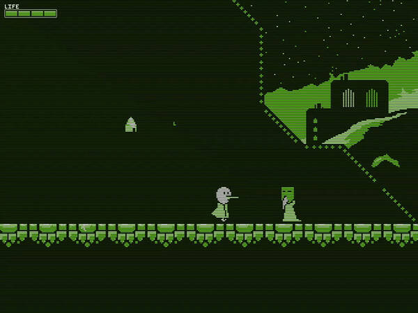 Скриншот 6 к игре Anatine