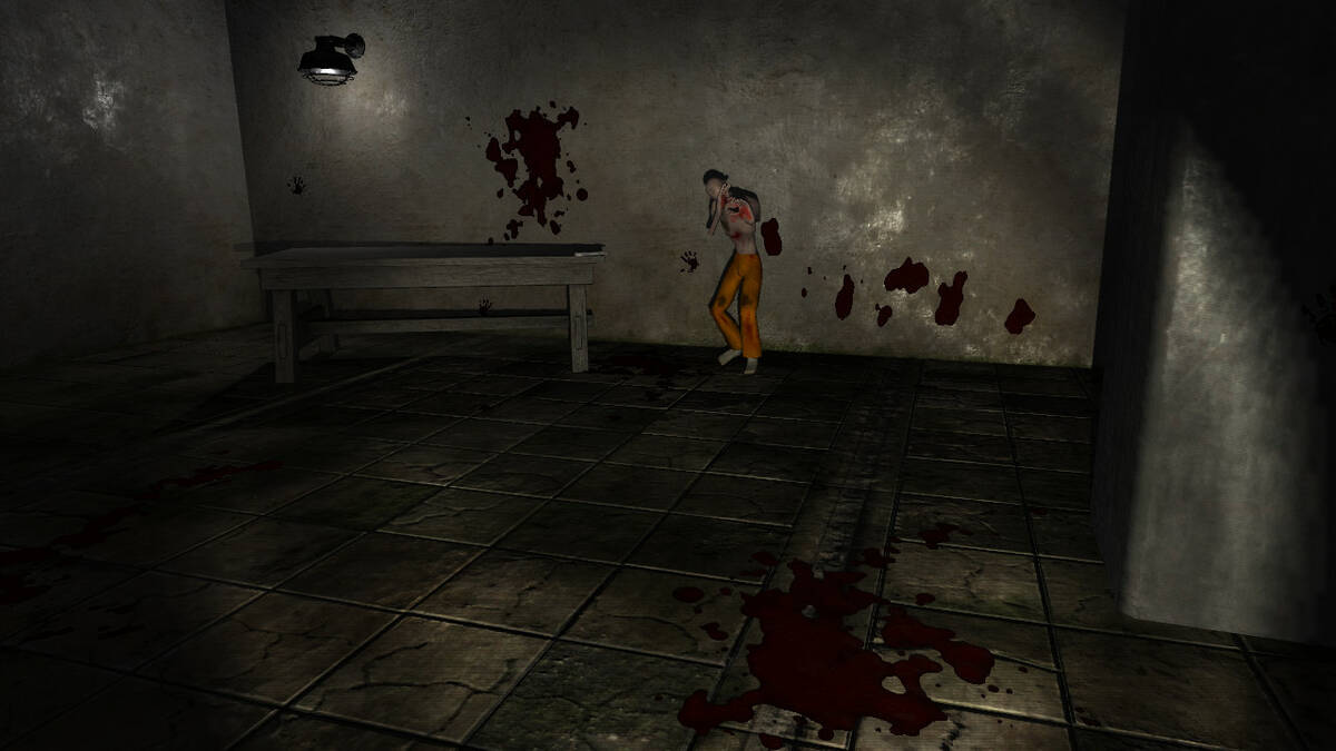 Скриншот 7 к игре Mortal Decay