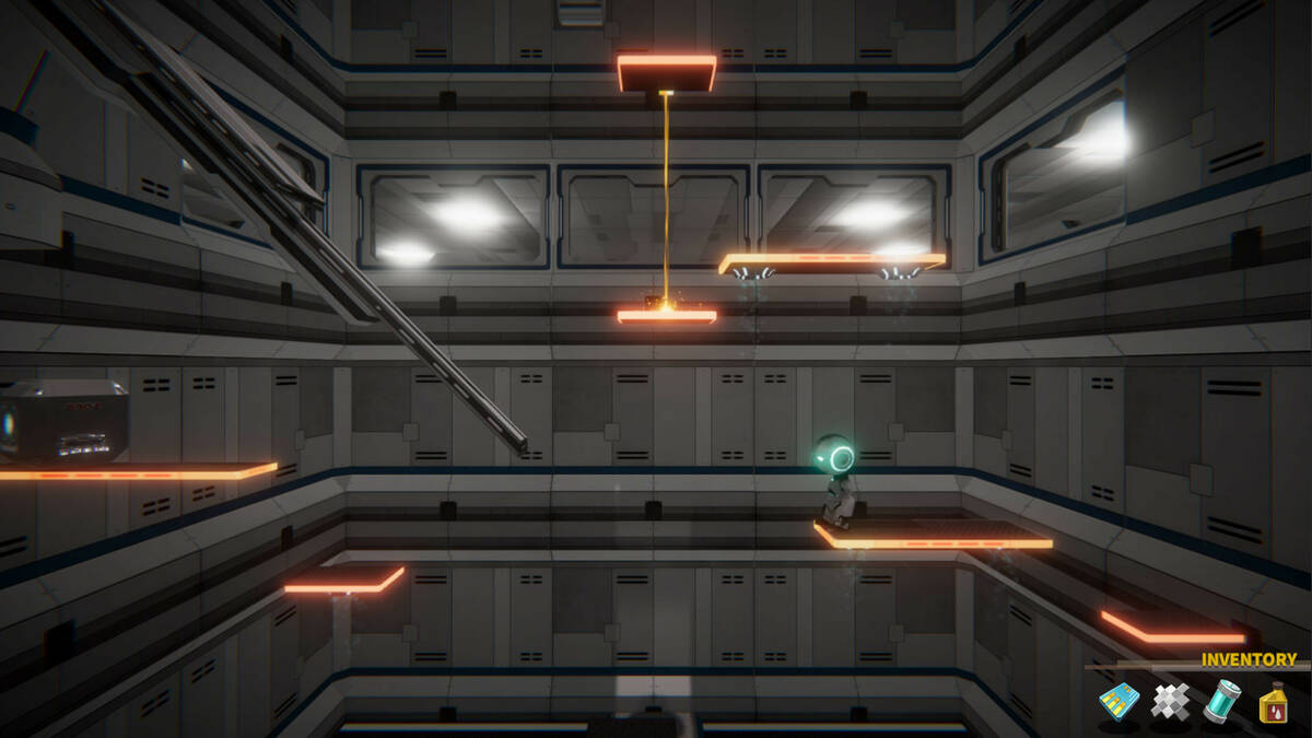 Скриншот 5 к игре Rollback