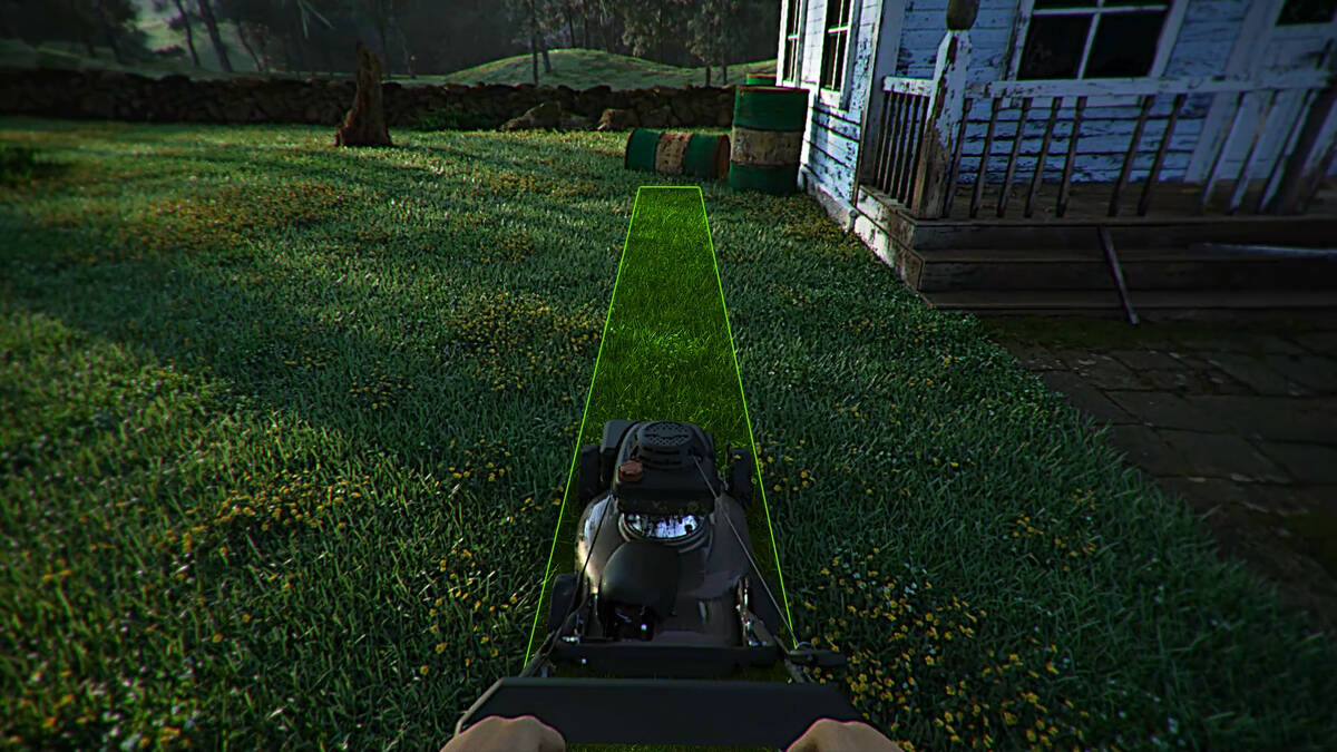 Скриншот 7 к игре Route 66 Simulator