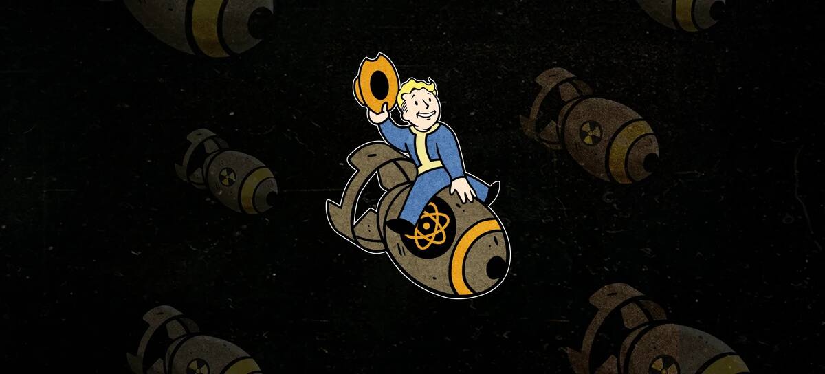 Fallout 76 отмечает «День, когда упали бомбы» с периодом бесплатной игры, событиями и доступом к подписке
