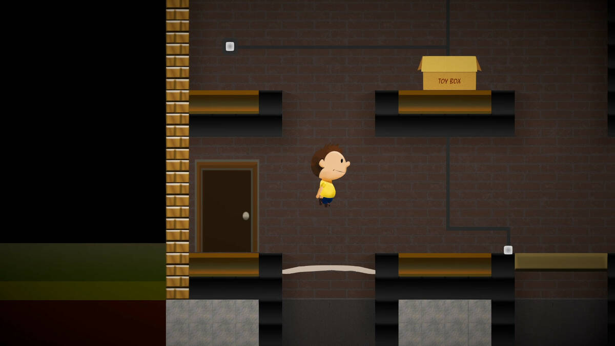 Скриншот 5 к игре Toy Chase