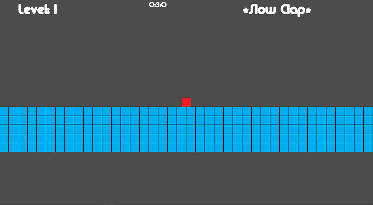 Скриншот 5 к игре Difficult Platformer Game