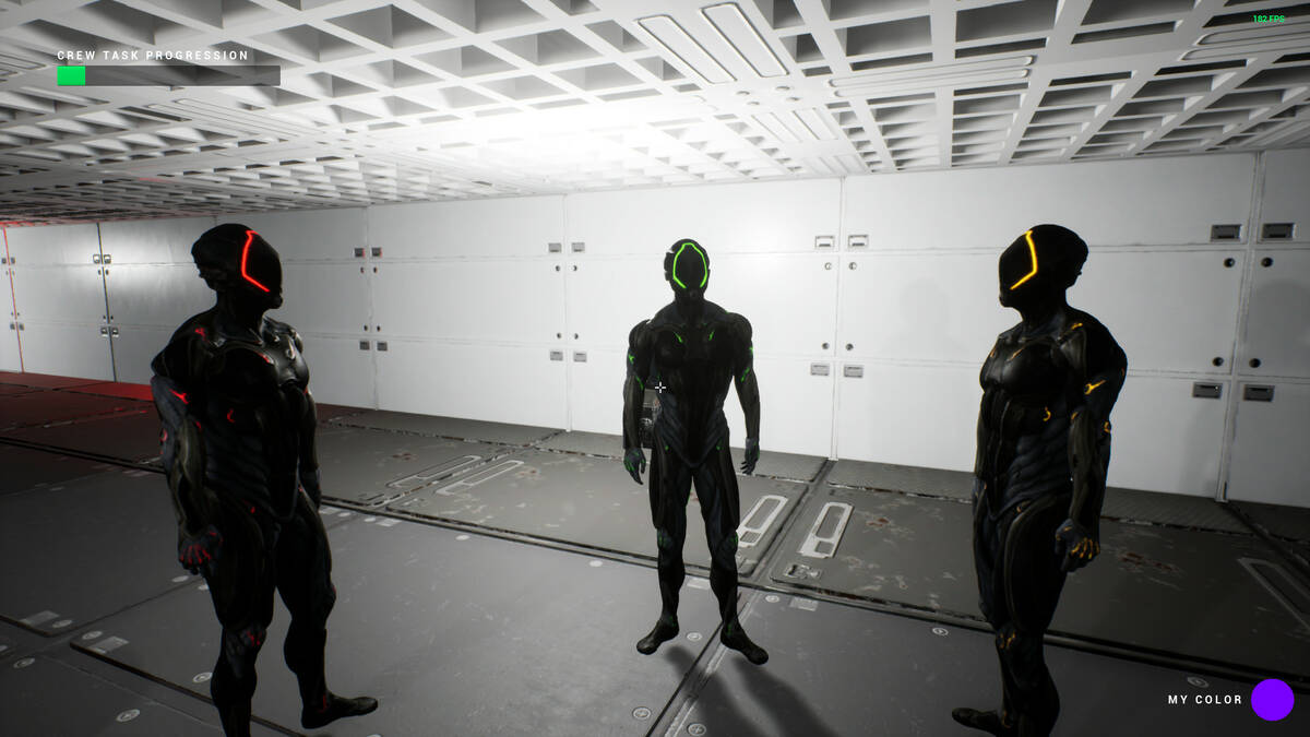 Скриншот 6 к игре Void Encounter
