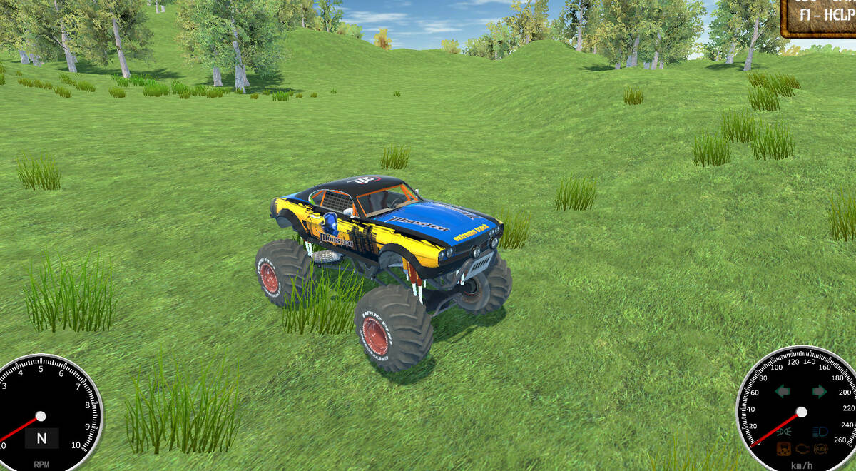 Скриншот 6 к игре Auto Island