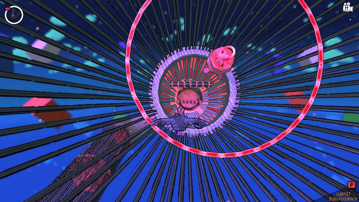 Скриншот 7 к игре Demon Turf: Trials