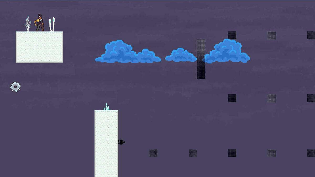 Скриншот 5 к игре Mr. Parkour