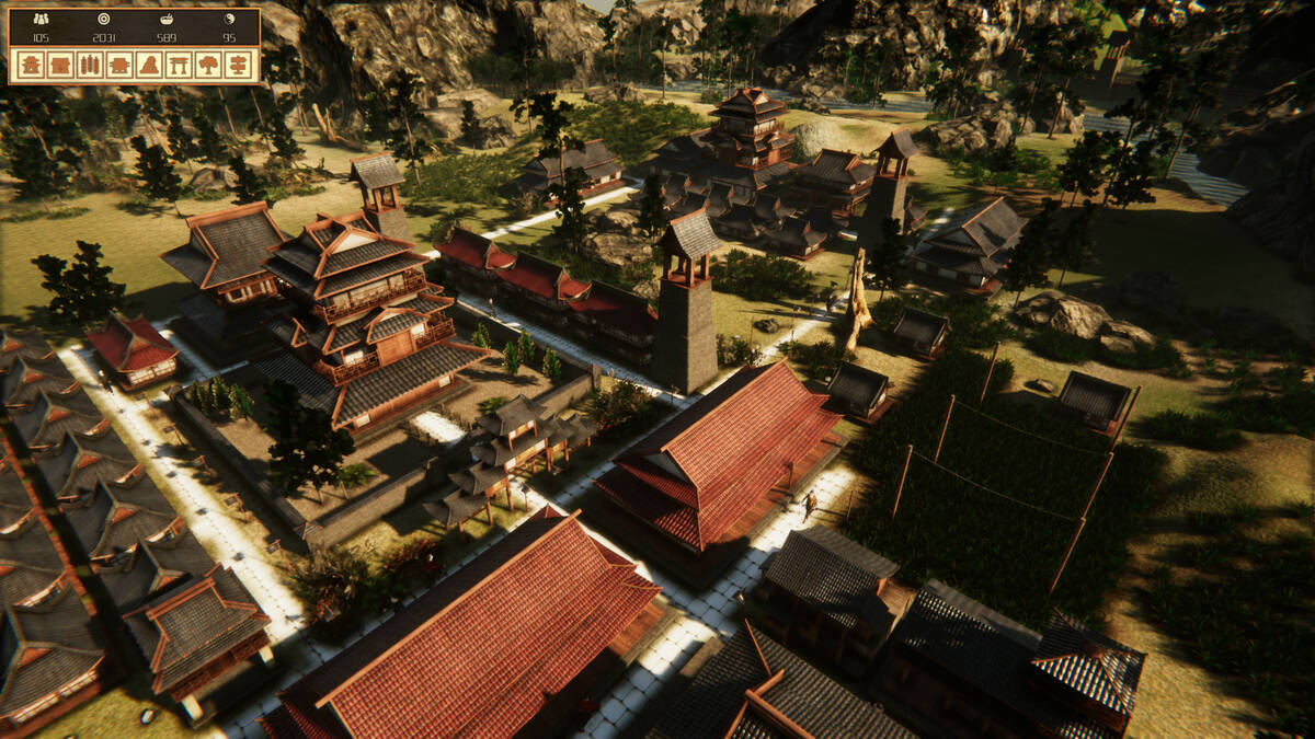Скриншот 5 к игре Chinese Empire