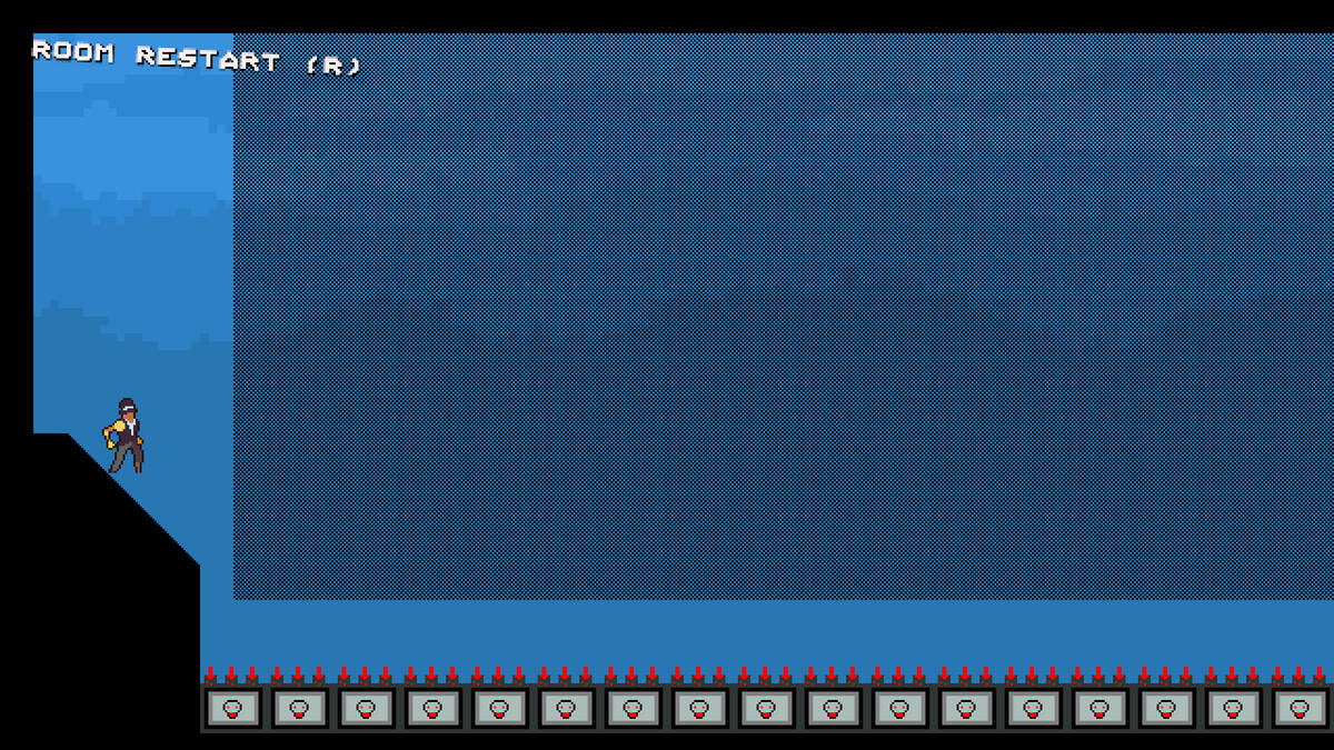 Скриншот 5 к игре Mr. Parkour 2