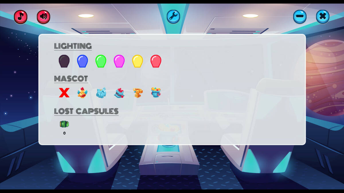 Скриншот 6 к игре VITATIO 3