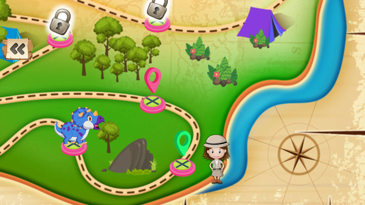 Скриншот 5 к игре Archeologist Simulator