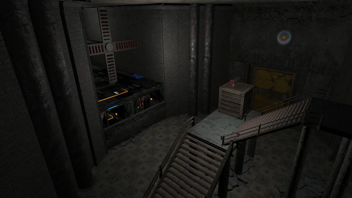 Скриншот 8 к игре Lava Escape Mine
