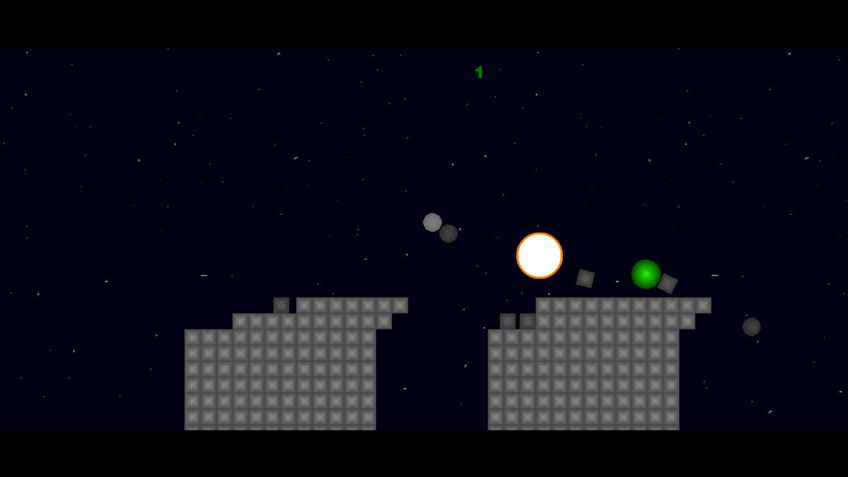 Скриншот 7 к игре Crazy Fun Ball