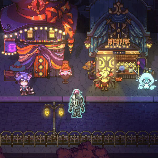 Скриншот 7 к игре Sun Haven