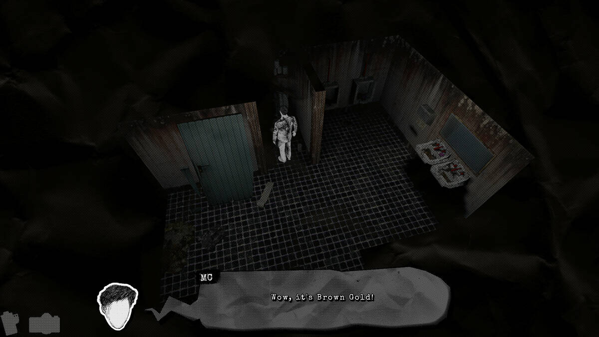Скриншот 6 к игре Creepslore