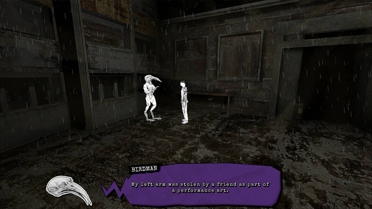 Скриншот 7 к игре Creepslore