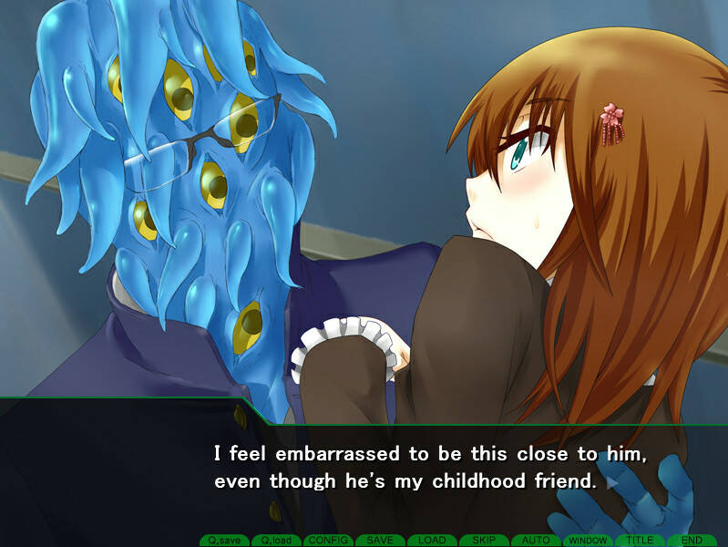 Скриншот 7 к игре Creature Romances: For the Ladies