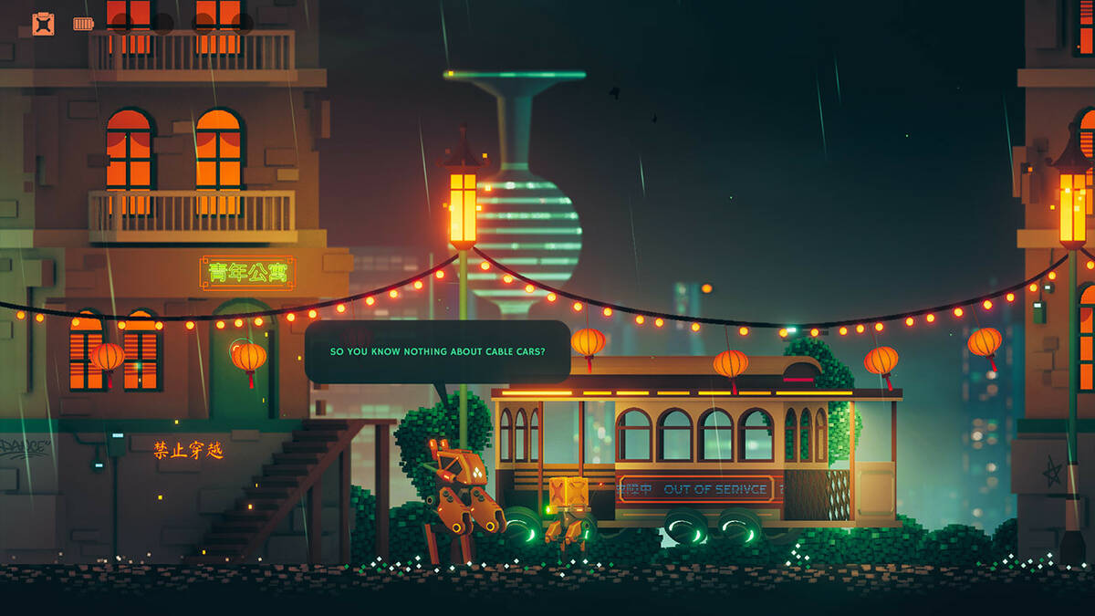 Скриншот 8 к игре Soul Delivery Chapter