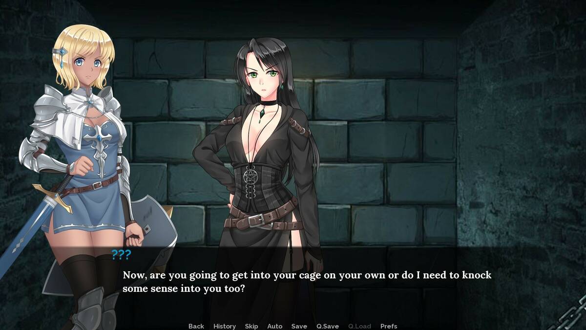 Скриншот 6 к игре Tales From The Under-Realm: Hazel