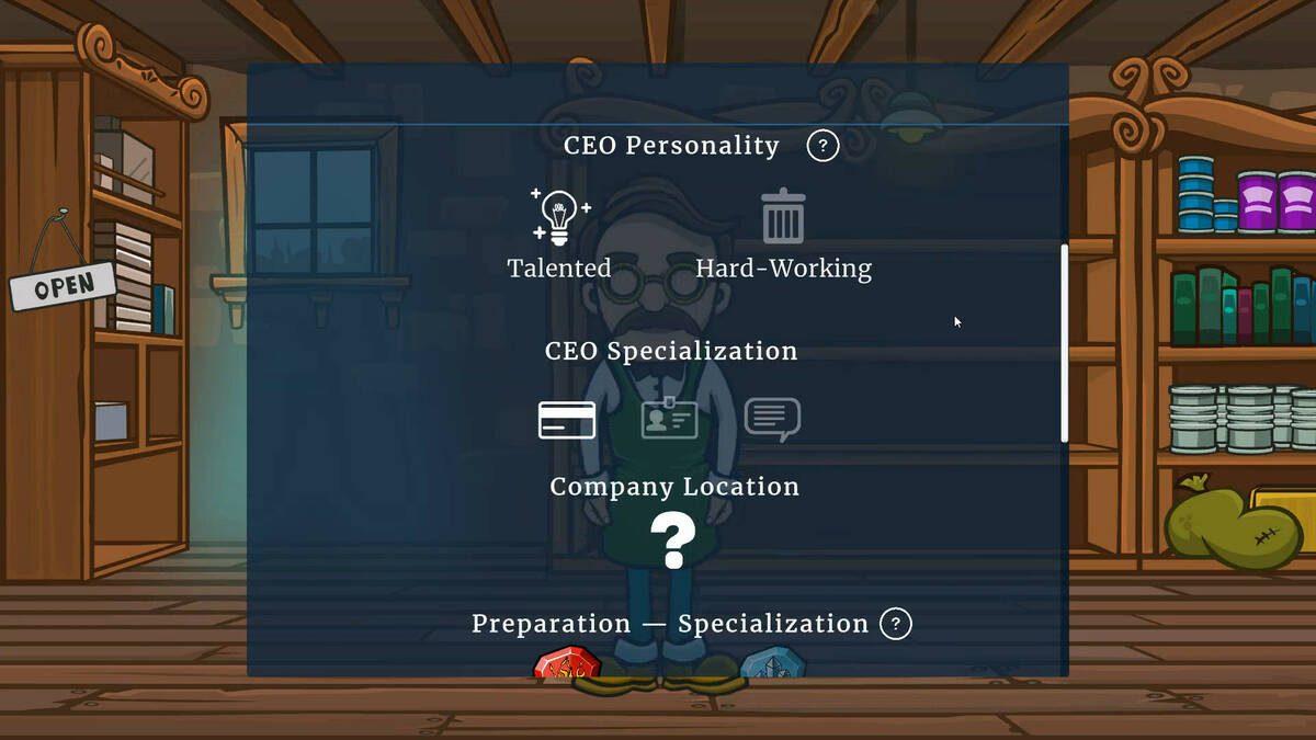 Скриншот 6 к игре Yerba Mate Tycoon