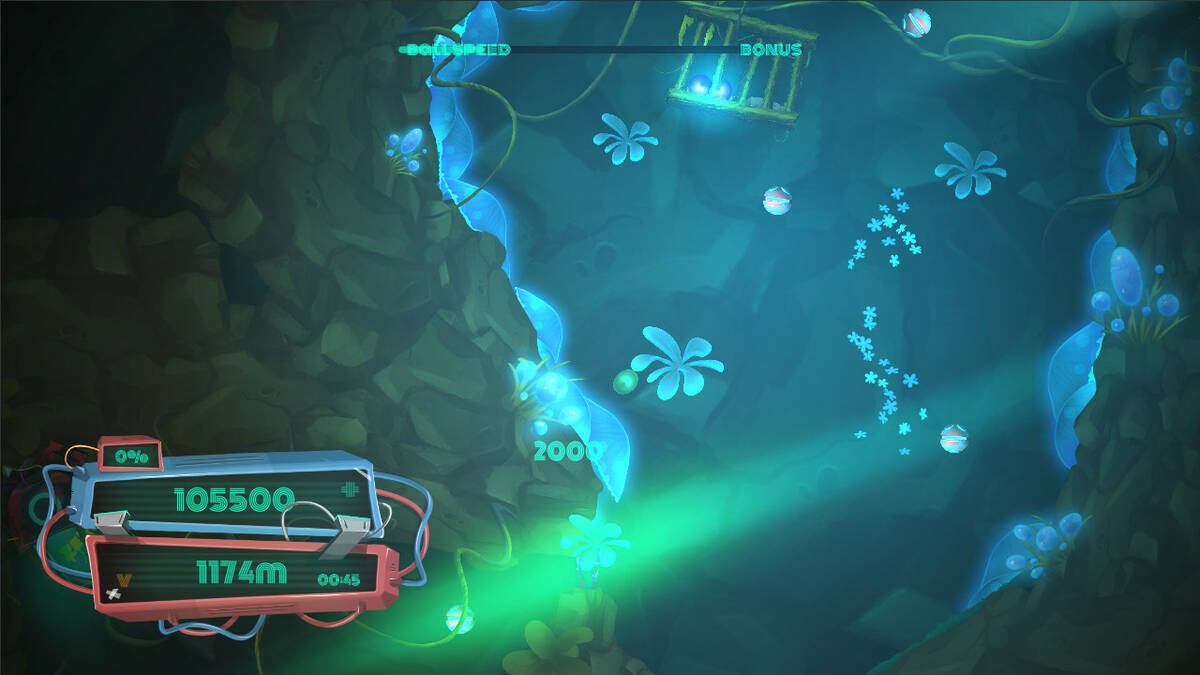 Скриншот 5 к игре jetPIN