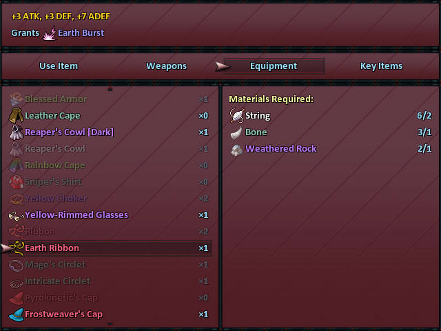 Скриншот 8 к игре Fabrication