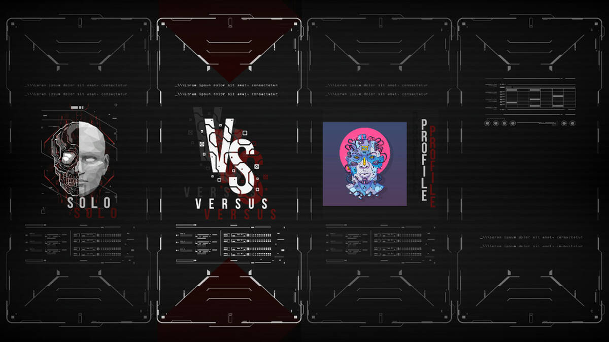 Скриншот 5 к игре Eternal Vault