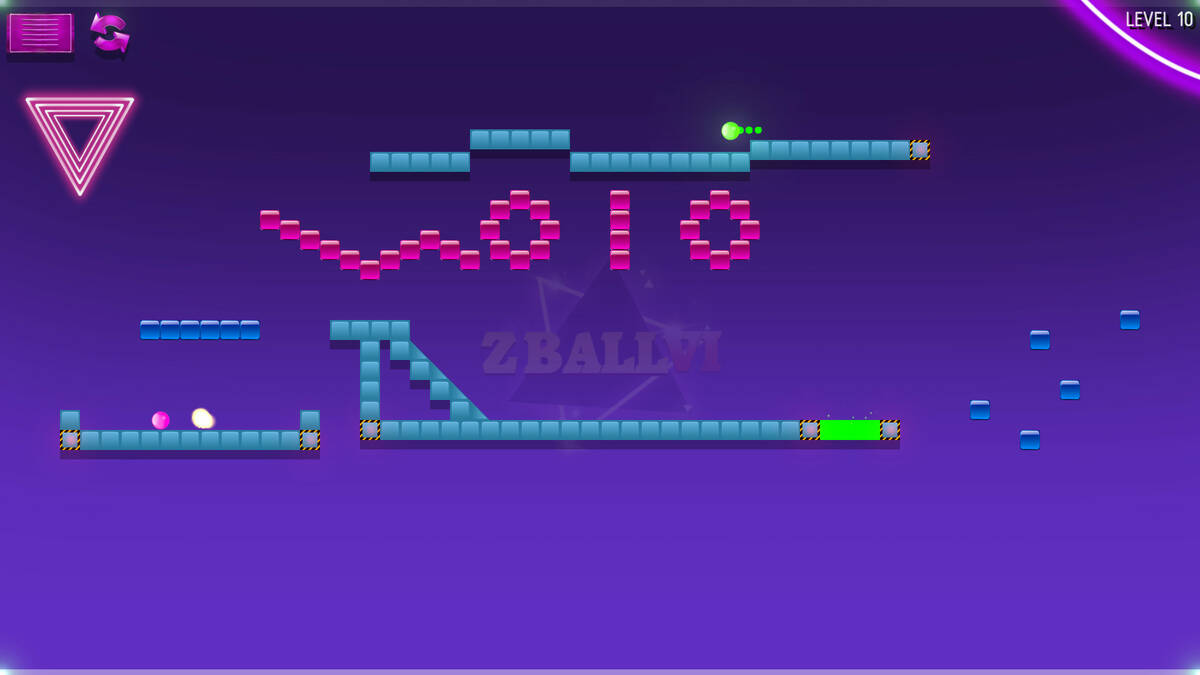 Скриншот 7 к игре Zball VI